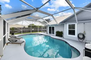 733 SW Acapulco Terrace, Port Saint Lucie, FL 34953 - Photo 25
