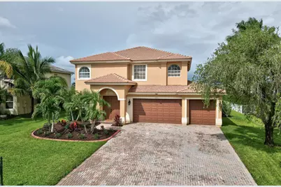 5100 Topaz Lane SW, Vero Beach, FL 32968 - Photo 1