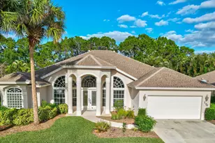 176 SW Fernleaf Trl, Port Saint Lucie, FL 34953 - Photo 1