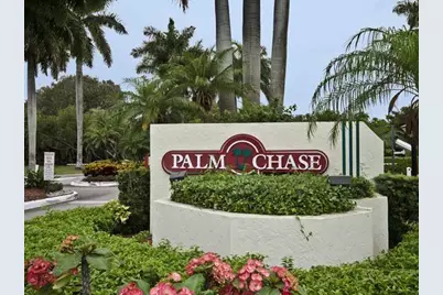 10555 Garden Palm Court #A, Boynton Beach, FL 33437 - Photo 35