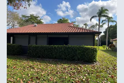 10555 Garden Palm Court #A, Boynton Beach, FL 33437 - Photo 23