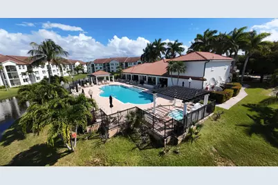 110 Villa Circle #110, Boynton Beach, FL 33435 - Photo 7