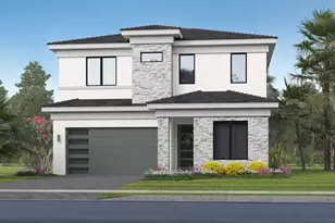 1024 Raleigh Way, Wellington, FL 33414 - Photo 1