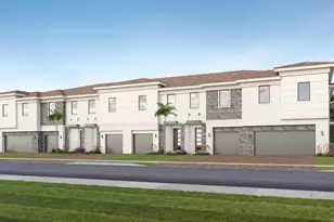 1179 Carillon St, Wellington, FL 33414 - Photo 1