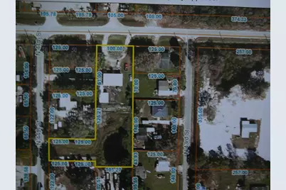 4305 Metzger Road, Fort Pierce, FL 34947 - Photo 3