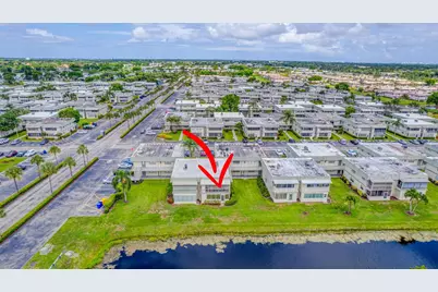 436 Monaco J, Delray Beach, FL 33446 - Photo 37