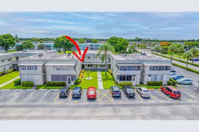 436 Monaco J, Delray Beach, FL 33446 - Photo 31