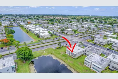 436 Monaco J, Delray Beach, FL 33446 - Photo 47