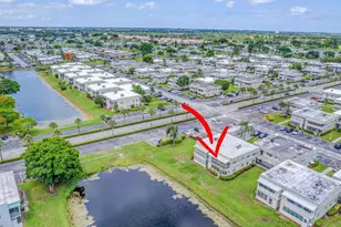 436 Monaco J, Delray Beach, FL 33446 - Photo 47