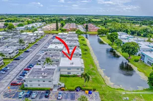 436 Monaco J, Delray Beach, FL 33446 - Photo 35