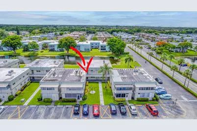 436 Monaco J, Delray Beach, FL 33446 - Photo 33