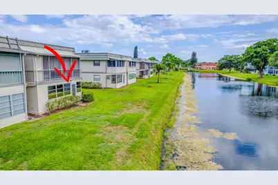 436 Monaco J, Delray Beach, FL 33446 - Photo 3