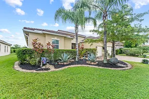 11931 SW Aventino Dr, Port Saint Lucie, FL 34987 - Photo 1