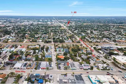 901 N Dixie Highway, Lake Worth, FL 33460 - Photo 11