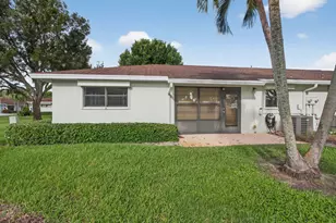4355 Cedar Tree Pl, Boynton Beach, FL 33436 - Photo 21