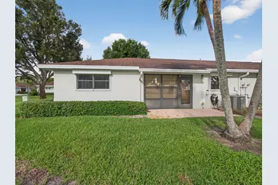 4355 Cedar Tree Place #B, Boynton Beach, FL 33436 - Photo 21