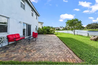 375 SW 205th Avenue, Pembroke Pines, FL 33029 - Photo 33