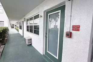 294 Farnham M, Deerfield Beach, FL 33442 - Photo 29