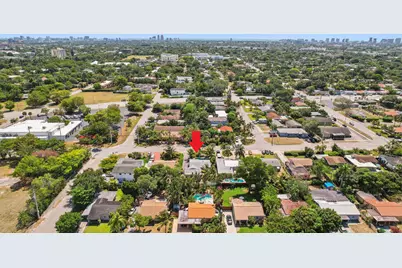 1631 N Andrews Square, Fort Lauderdale, FL 33311 - Photo 33