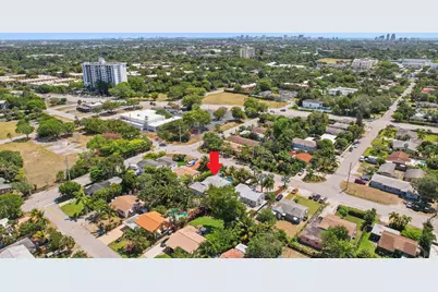 1631 N Andrews Square, Fort Lauderdale, FL 33311 - Photo 35