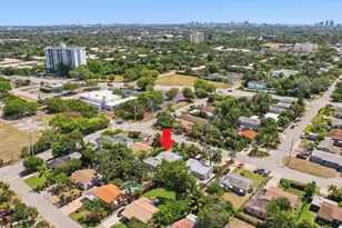 1631 N Andrews Square, Fort Lauderdale, FL 33311 - Photo 35