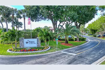 9289 Vista Del Lago #G, Boca Raton, FL 33428 - Photo 45