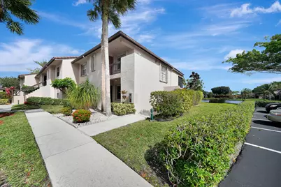 9289 Vista Del Lago #G, Boca Raton, FL 33428 - Photo 3