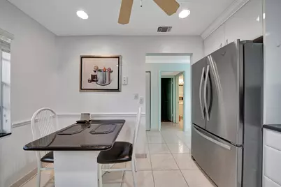 9289 Vista Del Lago #G, Boca Raton, FL 33428 - Photo 9