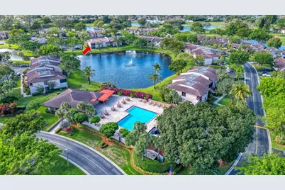 9289 Vista Del Lago #G, Boca Raton, FL 33428 - Photo 27