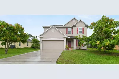1262 SW Patricia Avenue, Port Saint Lucie, FL 34953 - Photo 1