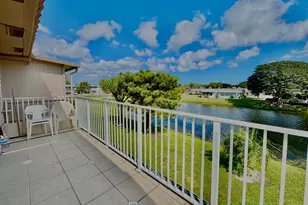 43 Brittany A, Delray Beach, FL 33446 - Photo 19