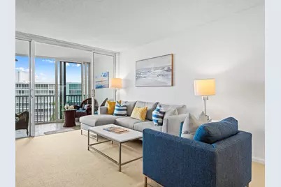 3300 S Ocean Boulevard #920-c, Highland Beach, FL 33487 - Photo 7