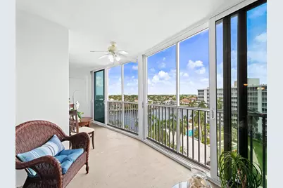 3300 S Ocean Boulevard #920-c, Highland Beach, FL 33487 - Photo 1