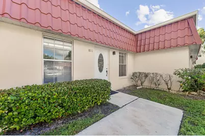 811 Salem Lane, Lake Worth, FL 33467 - Photo 5