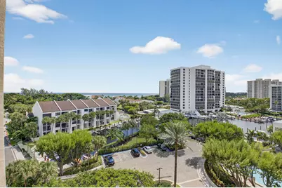 4740 S Ocean Boulevard #815, Highland Beach, FL 33487 - Photo 33