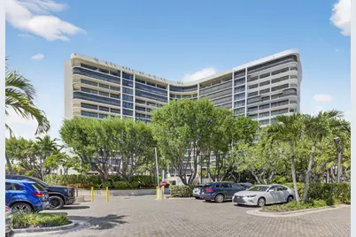 4740 S Ocean Boulevard #815, Highland Beach, FL 33487 - Photo 25