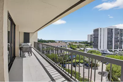 4740 S Ocean Boulevard #815, Highland Beach, FL 33487 - Photo 3