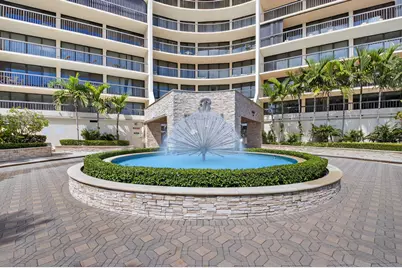 4740 S Ocean Boulevard #815, Highland Beach, FL 33487 - Photo 23