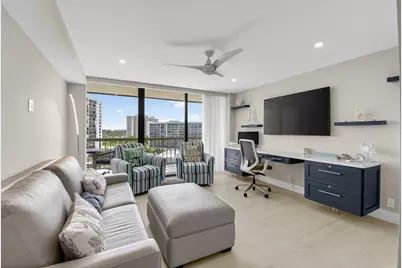 4740 S Ocean Boulevard #815, Highland Beach, FL 33487 - Photo 19