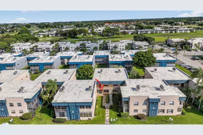 161 Flanders D #161, Delray Beach, FL 33484 - Photo 27
