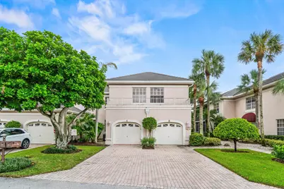 5184 Lake Catalina Drive #D, Boca Raton, FL 33496 - Photo 1