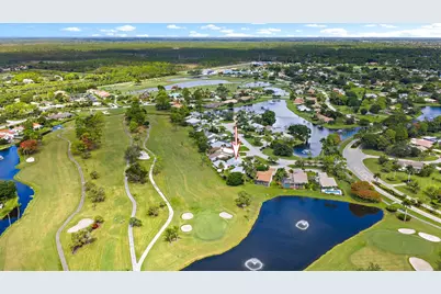 6642 S Pine Court, Palm Beach Gardens, FL 33418 - Photo 1