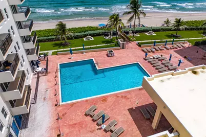1147 Hillsboro Mile #701, Hillsboro Beach, FL 33062 - Photo 29