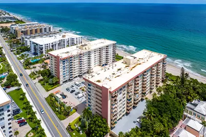 1147 Hillsboro Mile #701, Hillsboro Beach, FL 33062 - Photo 37