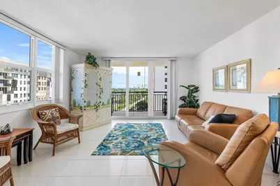 1147 Hillsboro Mile #701, Pompano Beach, FL 33062 - Photo 7