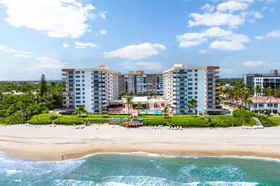 1147 Hillsboro Mile #701, Pompano Beach, FL 33062 - Photo 41