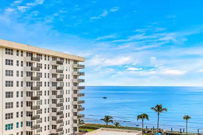 1147 Hillsboro Mile #701, Pompano Beach, FL 33062 - Photo 9