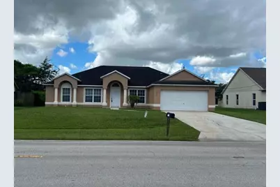 2310 SW Cameo Boulevard, Port Saint Lucie, FL 34953 - Photo 1