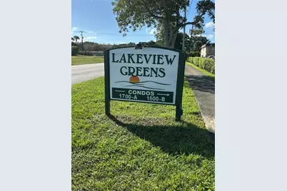 1700 Dover Road #215-a, Delray Beach, FL 33445 - Photo 1