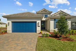 12501 SW Sunrise Lk Ter, Port Saint Lucie, FL 34987 - Photo 1